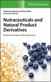 Nutraceuticals and Natural Product Derivatives (eBook, ePUB)