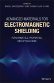 Advanced Materials for Electromagnetic Shielding (eBook, ePUB)