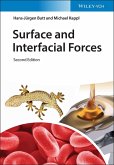 Surface and Interfacial Forces (eBook, ePUB)