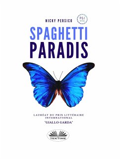 Spaghetti Paradis (eBook, ePUB) - Persico, Nicky