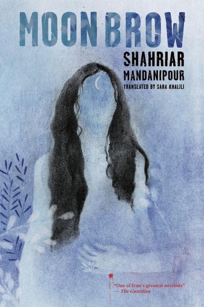 Moon Brow (eBook, ePUB) Moon Brow (eBook, ePUB)