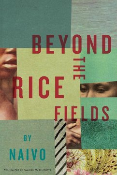 Cover Beyond the Rice Fields (eBook, ePUB)
