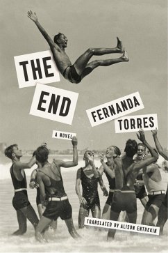 End (eBook, ePUB) - Fernanda Torres, Torres