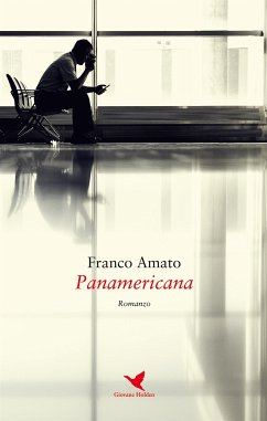 Panamericana (eBook, ePUB) - Amato, Franco