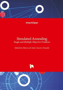 Simulated Annealing