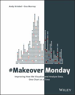 #MakeoverMonday (eBook, ePUB) - Kriebel, Andy; Murray, Eva