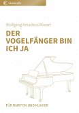 Der Vogelfänger bin ich ja (eBook, ePUB)