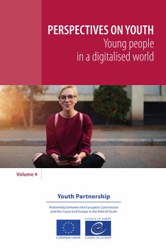 Young people in a digitalised world (eBook, ePUB) - Collective