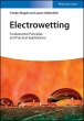 Electrowetting (eBook, ePUB) - Bild 1