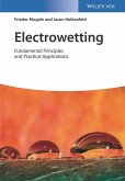 Electrowetting (eBook, ePUB)