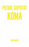 Koma (eBook, ePUB)