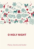O Holy Night (eBook, ePUB)
