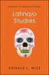 Latina/o Studies (eBook, ePUB) - Bild 1