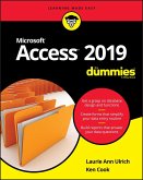 Access 2019 For Dummies (eBook, ePUB) Access 2019 For Dummies (eBook, ePUB)