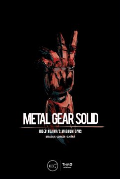 Metal Gear Solid (eBook, ePUB) - Courcier, Nicolas; El Kanafi, Mehdi; Brusseaux, Denis