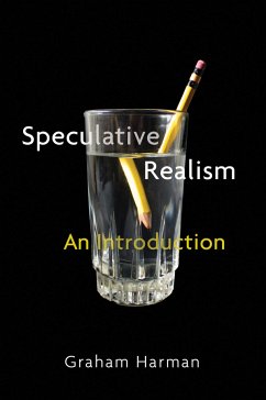 Speculative Realism (eBook, ePUB) - Harman, Graham