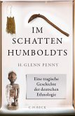 Im Schatten Humboldts (eBook, ePUB)