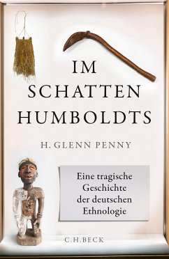 Im Schatten Humboldts (eBook, ePUB) - Penny, H. Glenn