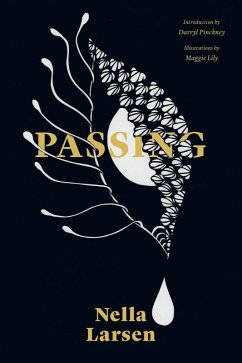 Passing (eBook, ePUB) Cover Passing (eBook, ePUB)