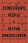Temporary People (eBook, ePUB) Temporary People (eBook, ePUB)