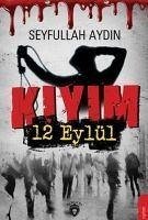 Kiyim - 12 Eylül - Aydin, Seyfullah