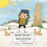 Barnaby Barchart's Beach Adventure