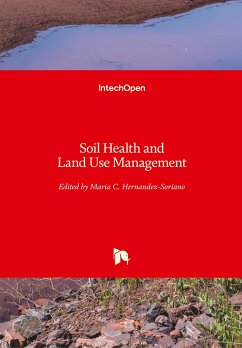 Soil Health and Land Use Management