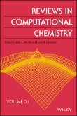 Reviews in Computational Chemistry, Volume 31 (eBook, ePUB)