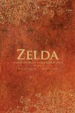 Zelda (eBook, ePUB)