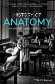 History of Anatomy (eBook, ePUB)