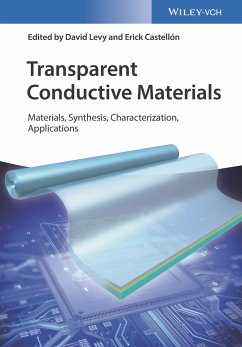 Transparent Conductive Materials (eBook, ePUB)