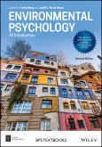 Environmental Psychology (eBook, ePUB)