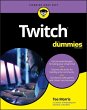 Twitch For Dummies (eBook, ePUB) - Bild 1
