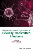 Diagnostics to Pathogenomics of Sexually Transmitted Infections (eBook, ePUB)