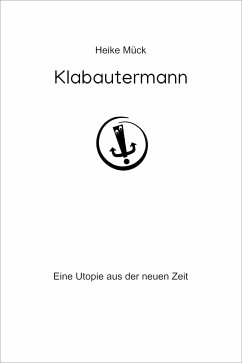 Klabautermann (eBook, ePUB) - Mück, Heike