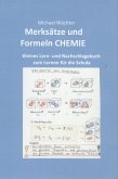 Merksätze und Formeln Chemie (eBook, ePUB)