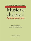 Musica e dislessia (eBook, ePUB)