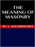 The meaning of masonry (eBook, ePUB)