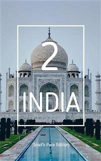 India 2 (eBook, PDF) - Anand Singh, Dharam
