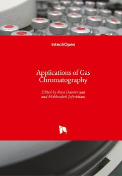 Applications of Gas Chromatography