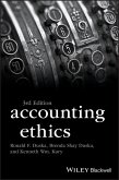 Accounting Ethics (eBook, ePUB)