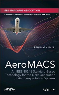 Cover AeroMACS (eBook, ePUB)