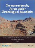 Chemostratigraphy Across Major Chronological Boundaries (eBook, ePUB)