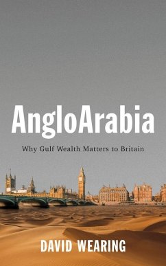 AngloArabia (eBook, ePUB) - Wearing, David