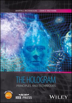 Cover The Hologram (eBook, ePUB)
