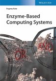 Enzyme-Based Computing Systems (eBook, ePUB)