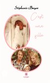 C'est une fille (eBook, ePUB)