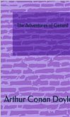 The Adventures of Gerard (eBook, ePUB)