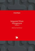 Integrated Waste Management Integrated Waste Management