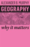 Geography (eBook, ePUB)